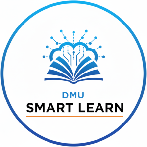 DMU SmartLearn